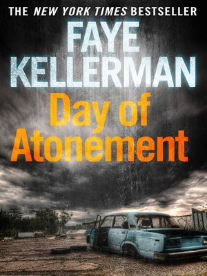 Day of Atonement - ebook